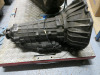 ZF Automatic Gearbox. Number 4HP-22. Serial Number 0685315. - 2
