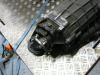 ZF Automatic Gearbox. Number 4HP-22. Serial Number 0685315. - 4