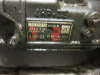 ZF Automatic Gearbox. Number 4HP-22. Serial Number 0685315. - 5