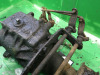 Large Crate Containing a Borg Warner Gear Box, Together with Gear Change and assorted other Parts as Viewed & Pictured. - 4