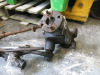 Large Crate Containing a Borg Warner Gear Box, Together with Gear Change and assorted other Parts as Viewed & Pictured. - 12