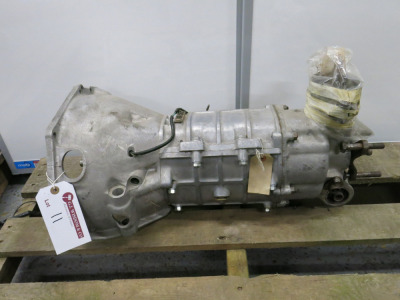 ジョージ様 SALE CLOSED: Classic Car Parts of J.D Classics Auto Ltd (In