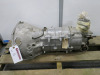 Gearbox Stated to be from a 1963 Alfa Romeo, Model Unknown. Number on Casing shows FGR 817.