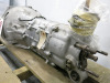 Gearbox Stated to be from a 1963 Alfa Romeo, Model Unknown. Number on Casing shows FGR 817. - 4