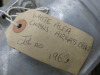 Gearbox Stated to be from a 1963 Alfa Romeo, Model Unknown. Number on Casing shows FGR 817. - 6