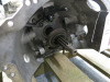 Gearbox Stated to be from a 1963 Alfa Romeo, Model Unknown. Number on Casing shows FGR 817. - 8