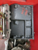 Crate Containing a Dismantled Gearbox. - 3