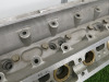 Jaguar Bare Wide Angled XK Race Cylinder Head, for a Jaguar 3.8L with Box Containing Valves & Springs. - 17