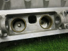 Jaguar Bare Wide Angled XK Race Cylinder Head, for a Jaguar 3.8L. Number Stamped E 6009. Head Number XK2696 G990. - 2