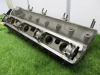 Jaguar Bare Wide Angled XK Race Cylinder Head, for a Jaguar 3.8L. Number Stamped E 6009. Head Number XK2696 G990. - 3