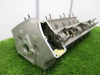 Jaguar Bare Wide Angled XK Race Cylinder Head, for a Jaguar 3.8L. Number Stamped E 6009. Head Number XK2696 G990. - 5