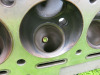 Jaguar Bare Wide Angled XK Race Cylinder Head, for a Jaguar 3.8L. Number Stamped E 6009. Head Number XK2696 G990. - 8