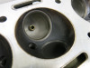 Jaguar Bare Wide Angled XK Race Cylinder Head, for a Jaguar 3.8L. Number Stamped E 6009. Head Number XK2696 G990. - 12