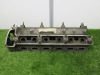Jaguar Straight Port Cylinder Head for an Early XK120. Head Number W6008-8 - Other Marking T201.