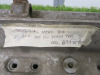Jaguar Straight Port Cylinder Head for an Early XK120. Head Number W6008-8 - Other Marking T201. - 3