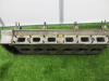 Jaguar Straight Port Cylinder Head for an Early XK120. Head Number W6008-8 - Other Marking T201. - 6