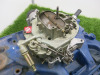 Ford GT40 V8 Inlet Manifold with Four Barrel Carburettor Autoline C832. (Remanufactured in Canada. With Additional GT40 Sump. - 3