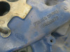 Ford GT40 V8 Inlet Manifold with Four Barrel Carburettor Autoline C832. (Remanufactured in Canada. With Additional GT40 Sump. - 7