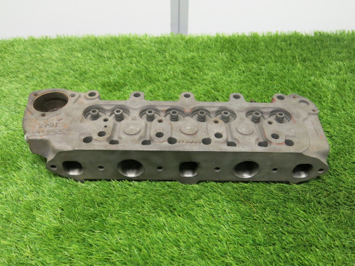 Mini 1275 4 Cylinder Cross Flow Head. Number 12G940B.
