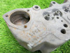 Mini 1275 4 Cylinder Cross Flow Head. Number 12G940B. - 2