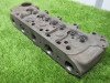 Mini 1275 4 Cylinder Cross Flow Head. Number 12G940B. - 3