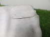 Cast Aluminium Transmission Sump, Number C20346, Note: Casting Crack as Pictured (Repairable). - 4