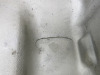 Cast Aluminium Transmission Sump, Number C20346, Note: Casting Crack as Pictured (Repairable). - 7