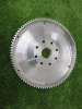 Lightweight Race Flywheel believed to be for a jaguar 3.4/3.8L. - 2