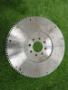 Lightweight Race Flywheel believed to be for a jaguar 3.4/3.8L.