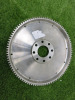 Lightweight Race Flywheel believed to be for a jaguar 3.4/3.8L. - 2