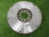Standard Jaguar XK Flywheel.