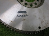Standard Jaguar XK Flywheel. - 2