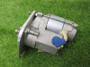 Wosp High Torque Starter Motor, Appears New/Unused. - 5