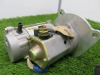 Wosp High Torque Starter Motor, Appears New/Unused. - 6