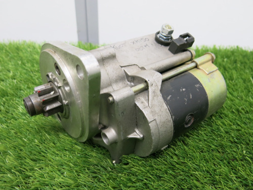 High Torque Starter Motor, Appears to have been Used.
