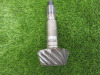 GearSet Crown Wheel & Pinion. Marked in Box 3.45 Ration. 4HA 016 9A 46X13 STL D66 PPW B. - 3