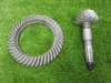 GearSet Crown Wheel & Pinion. 10 16 08 DANA SE 04HA 016 223 46 - 13 04 02 217.