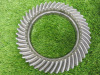 GearSet Crown Wheel & Pinion. 10 16 08 DANA SE 04HA 016 223 46 - 13 04 02 217. - 2