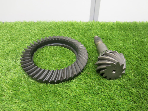 GearSet Crown Wheel & Pinion. 1203 15 BB DANA T 2023665 F7L175 41 11.