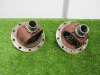 2 x Classic Car Differentials.