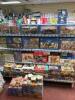 Lot Consisting of Stock of Approx 245 x Assorted Jigsaws & Puzzles