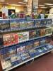 Lot Consisting of Stock of Approx 245 x Assorted Jigsaws & Puzzles - 2