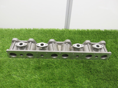 6 Cylinder Aluminium Inlet Manifold XK1571.
