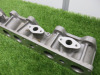 6 Cylinder Aluminium Inlet Manifold XK1571. - 3