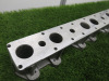 6 Cylinder Aluminium Inlet Manifold XK1571. - 5