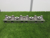 6 Cylinder Aluminium Inlet Manifold XK1571. - 2