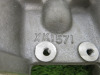 6 Cylinder Aluminium Inlet Manifold XK1571. - 6