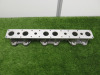 6 Cylinder Aluminium Inlet Manifold XK1571. - 7