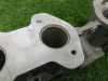 6 Cylinder Aluminium Inlet Manifold XK1571. - 9