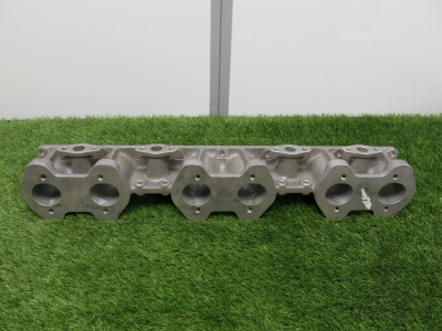 6 Cylinder Aluminium Inlet Manifold XK1571.
